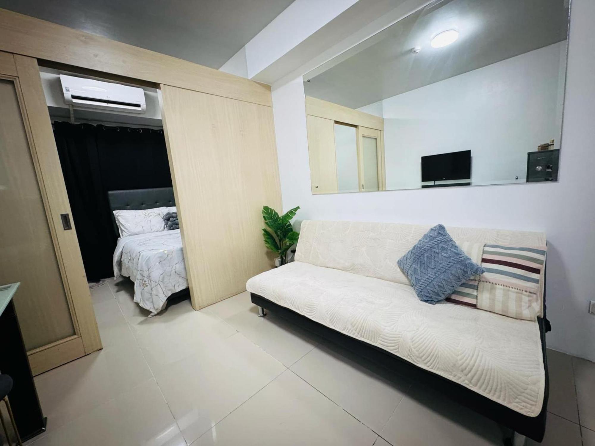 Moa Sea Residences Condotel *
