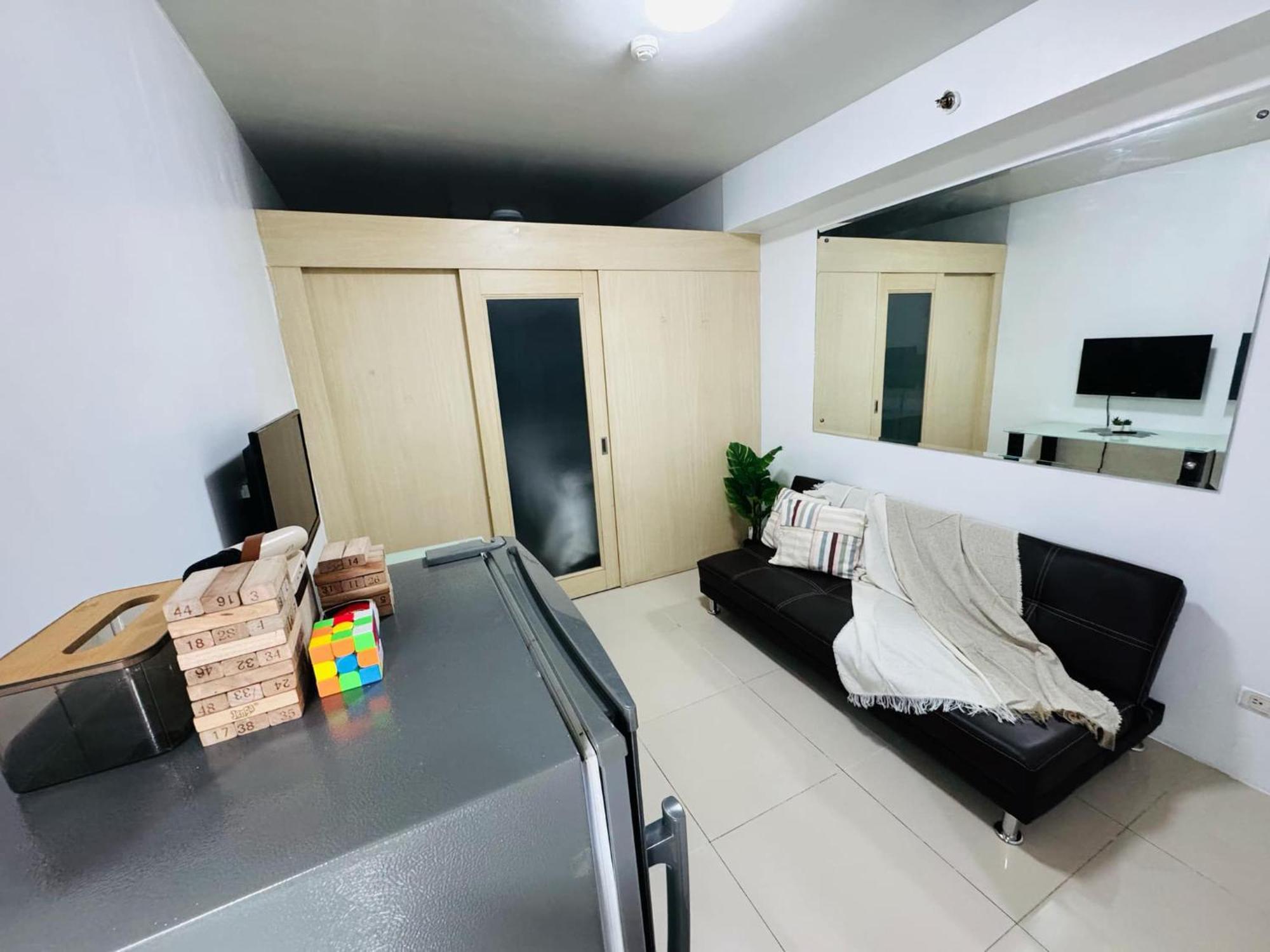 Aparthotel Moa Sea Residences Condotel