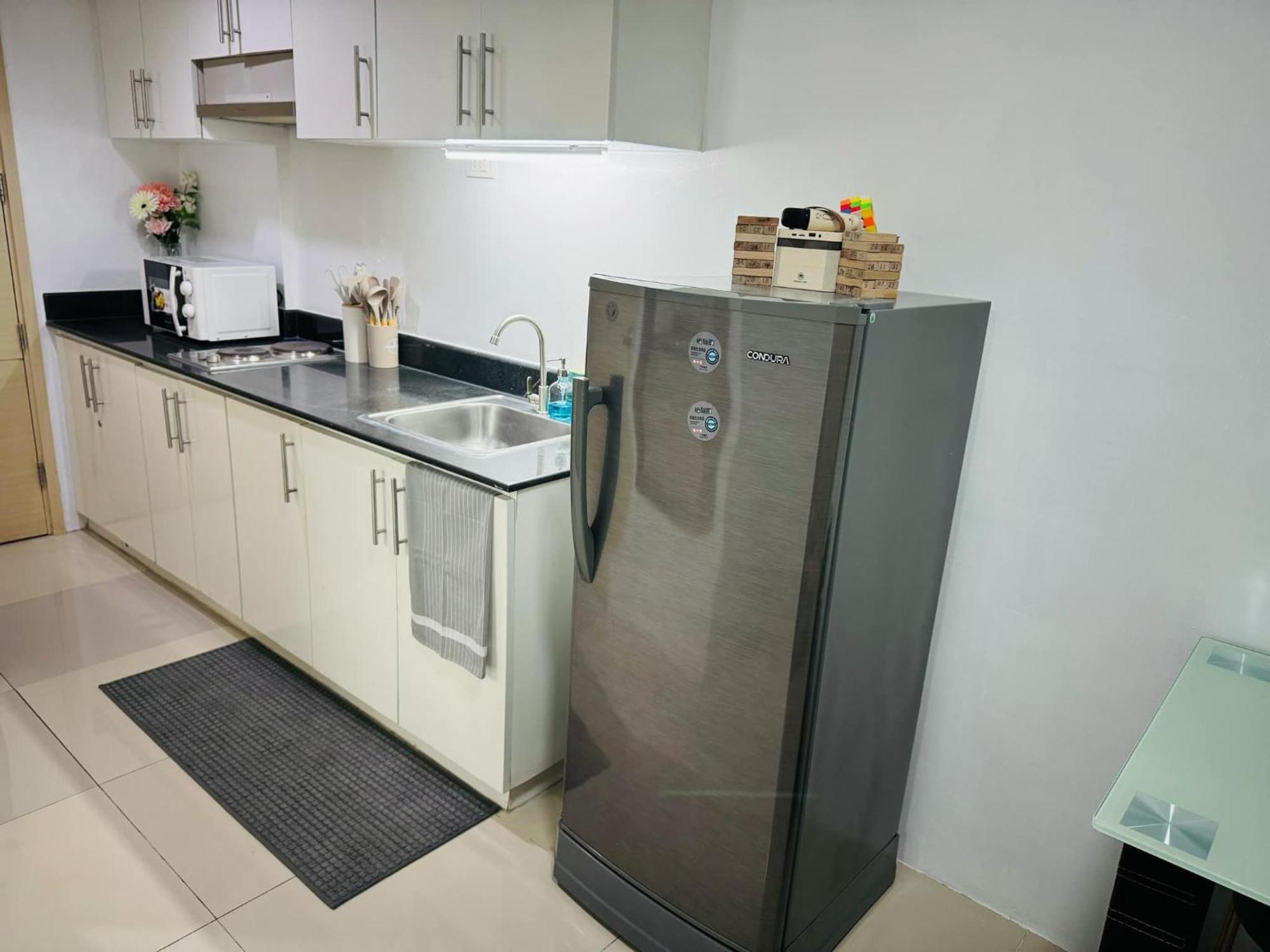 Aparthotel Moa Sea Residences Condotel *