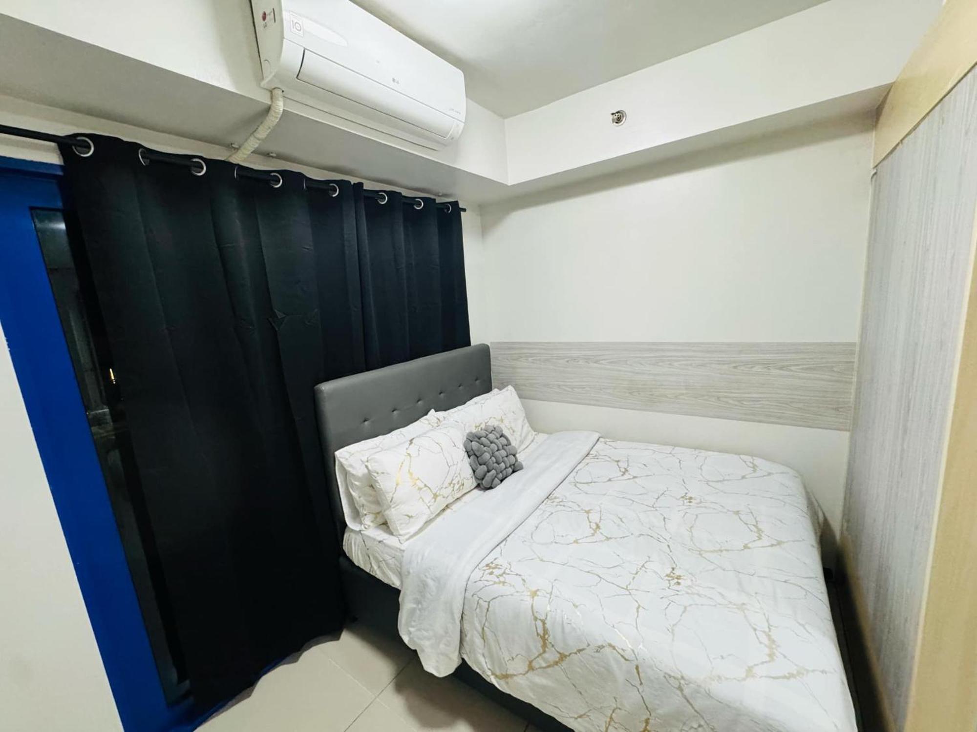 Aparthotel Moa Sea Residences Condotel