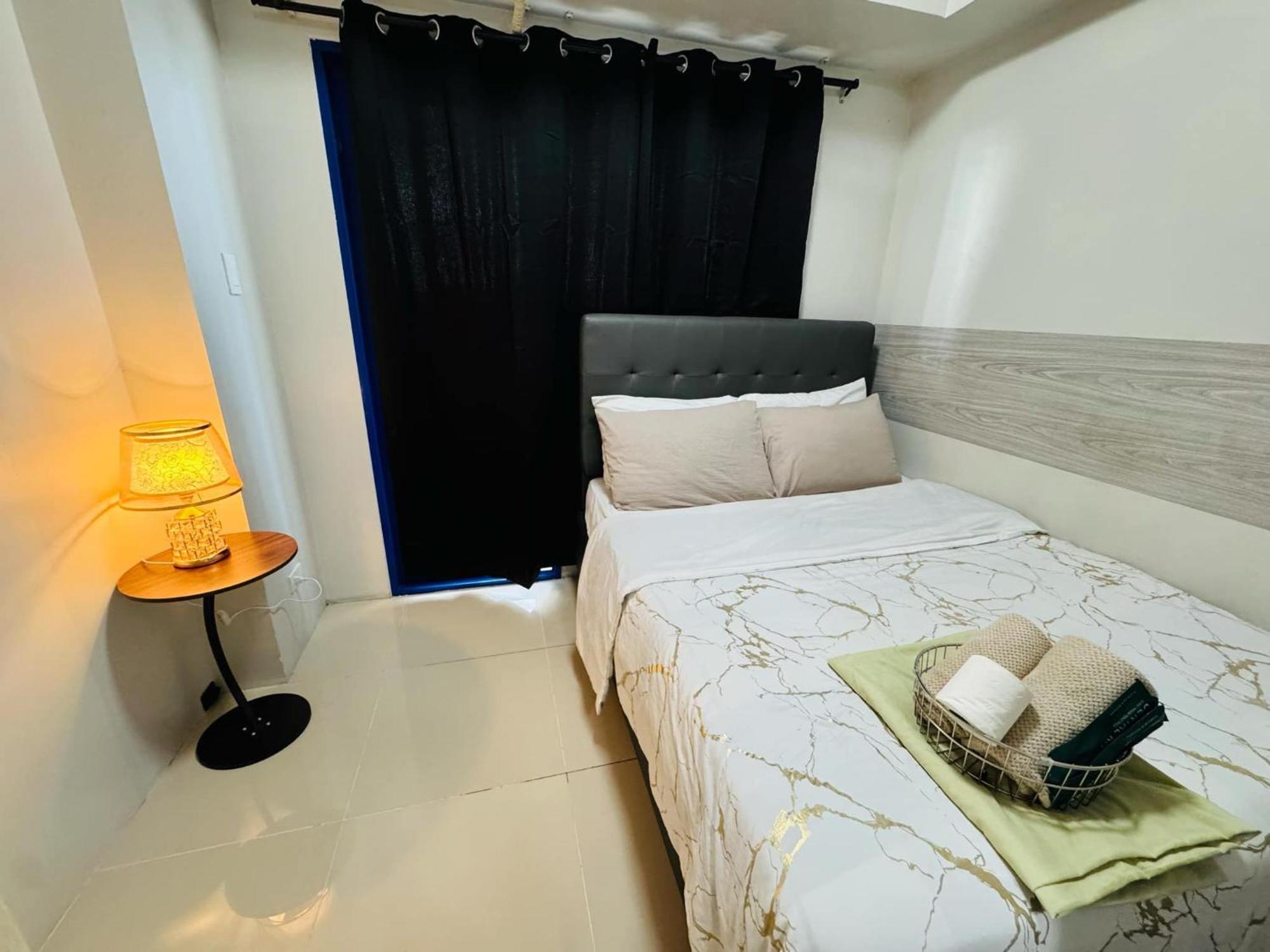 Aparthotel Moa Sea Residences Condotel *