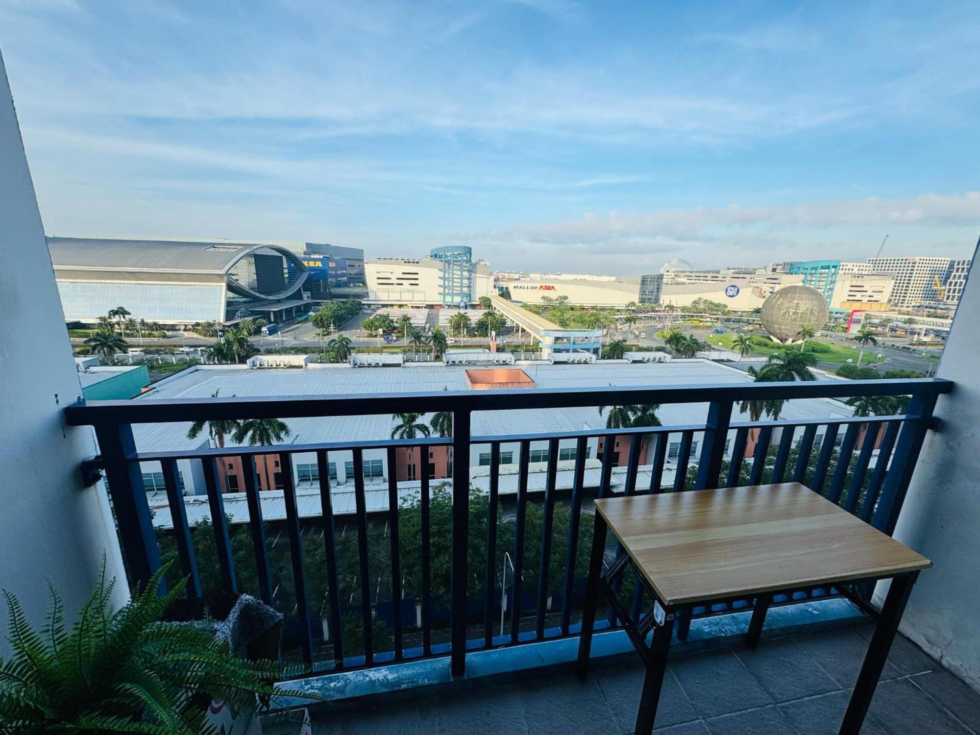 Moa Sea Residences Condotel *