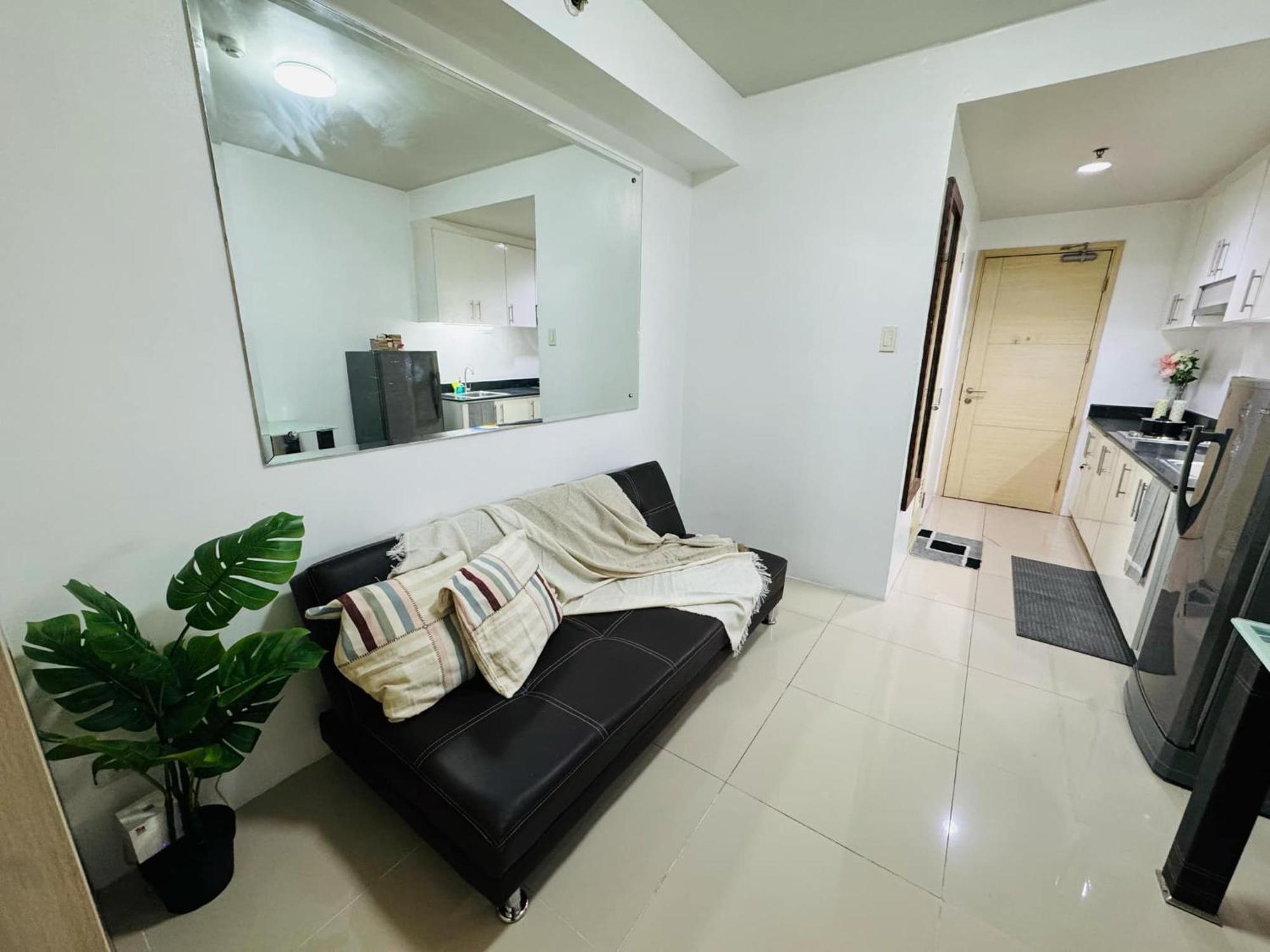 Moa Sea Residences Condotel Aparthotel *
