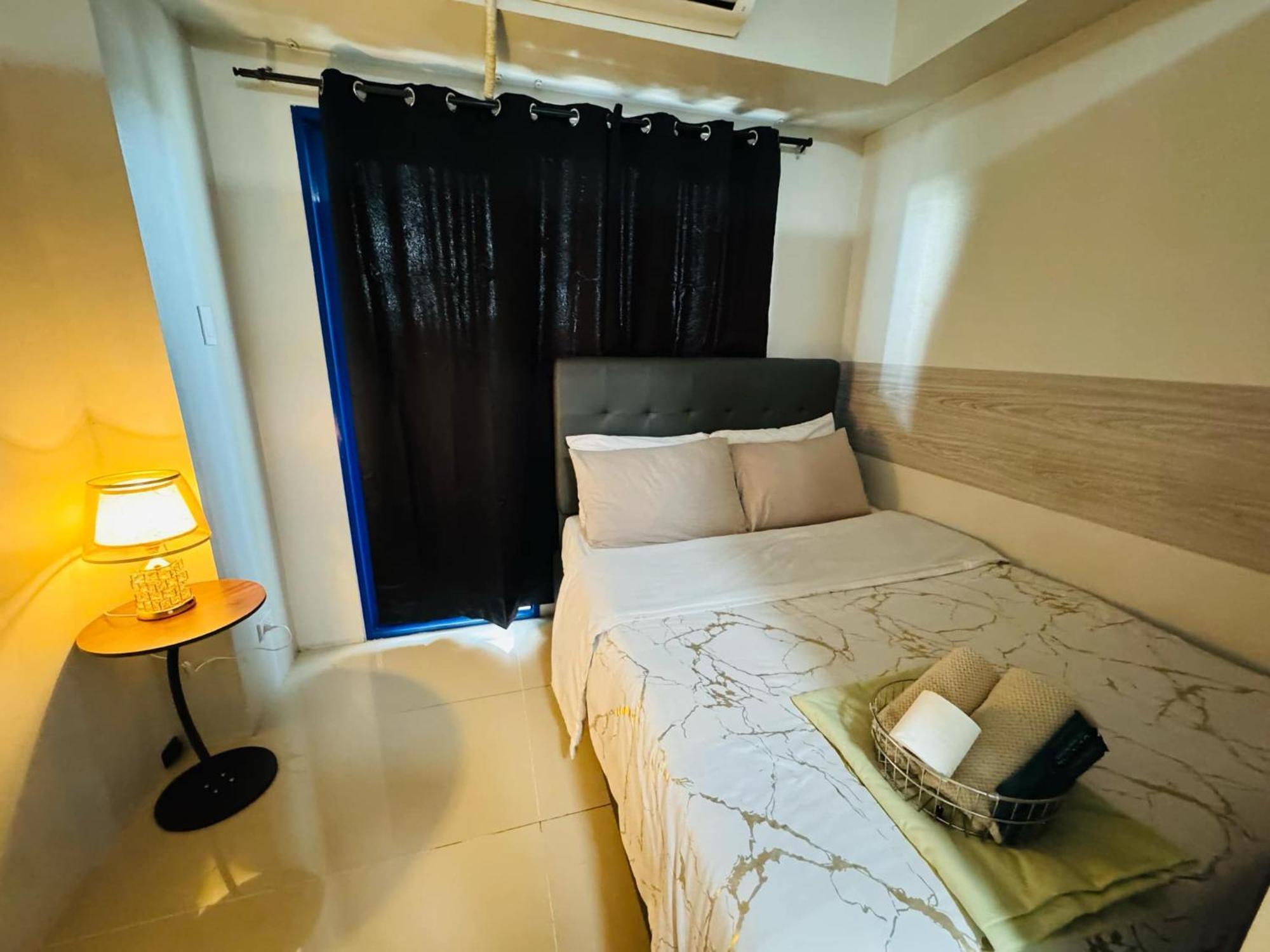 Aparthotel Moa Sea Residences Condotel *
