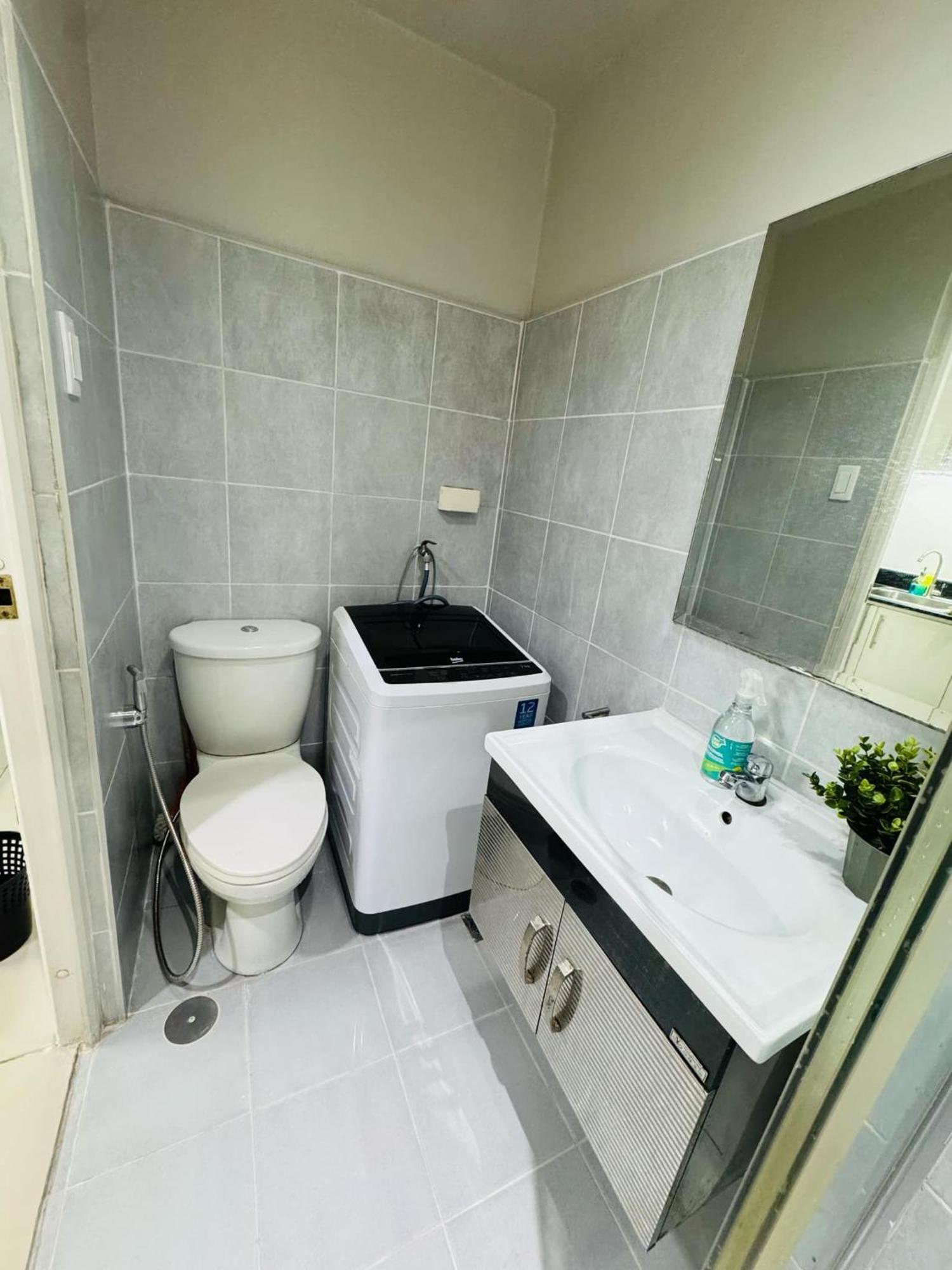 Moa Sea Residences Condotel *