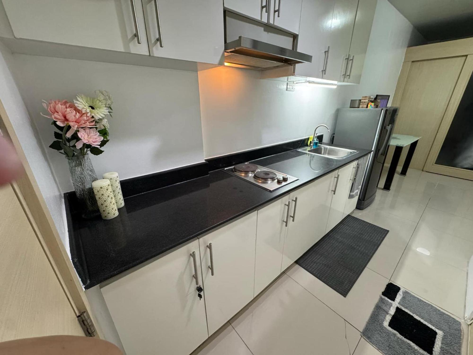 Moa Sea Residences Condotel