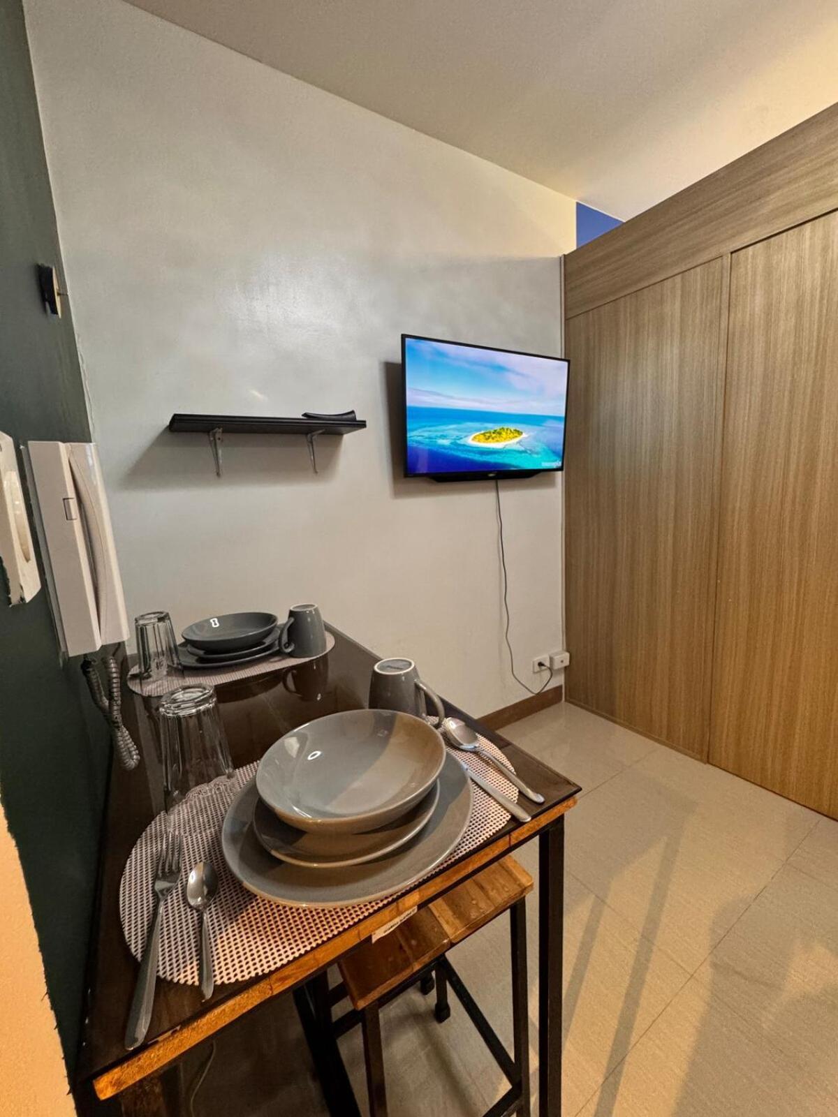 Apartment Iris Manila