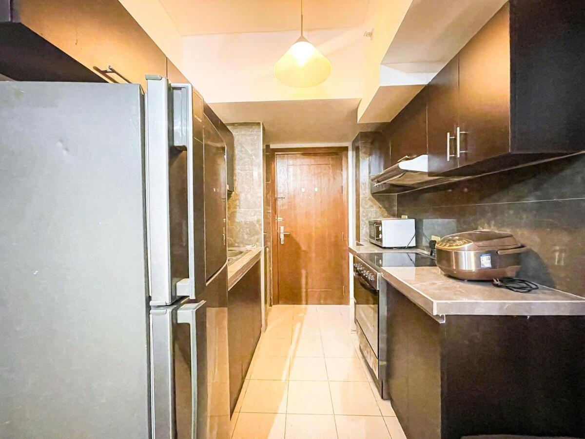 Apartment Luxury In Bay Near Us Embassy