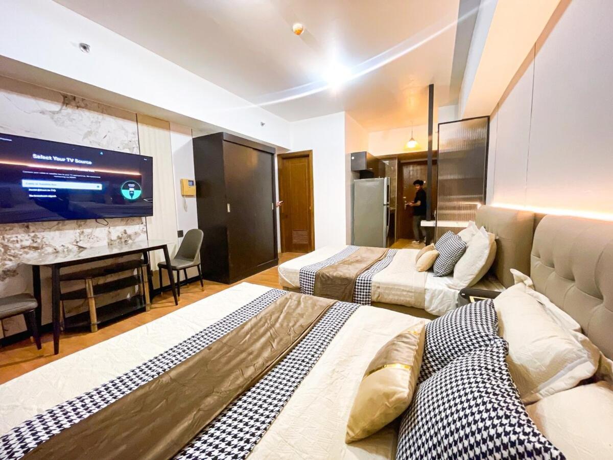 Apartment Luxury In Bay Near Us Embassy *