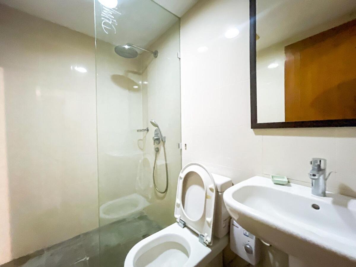 Luxury In Bay Near Us Embassy * Manila