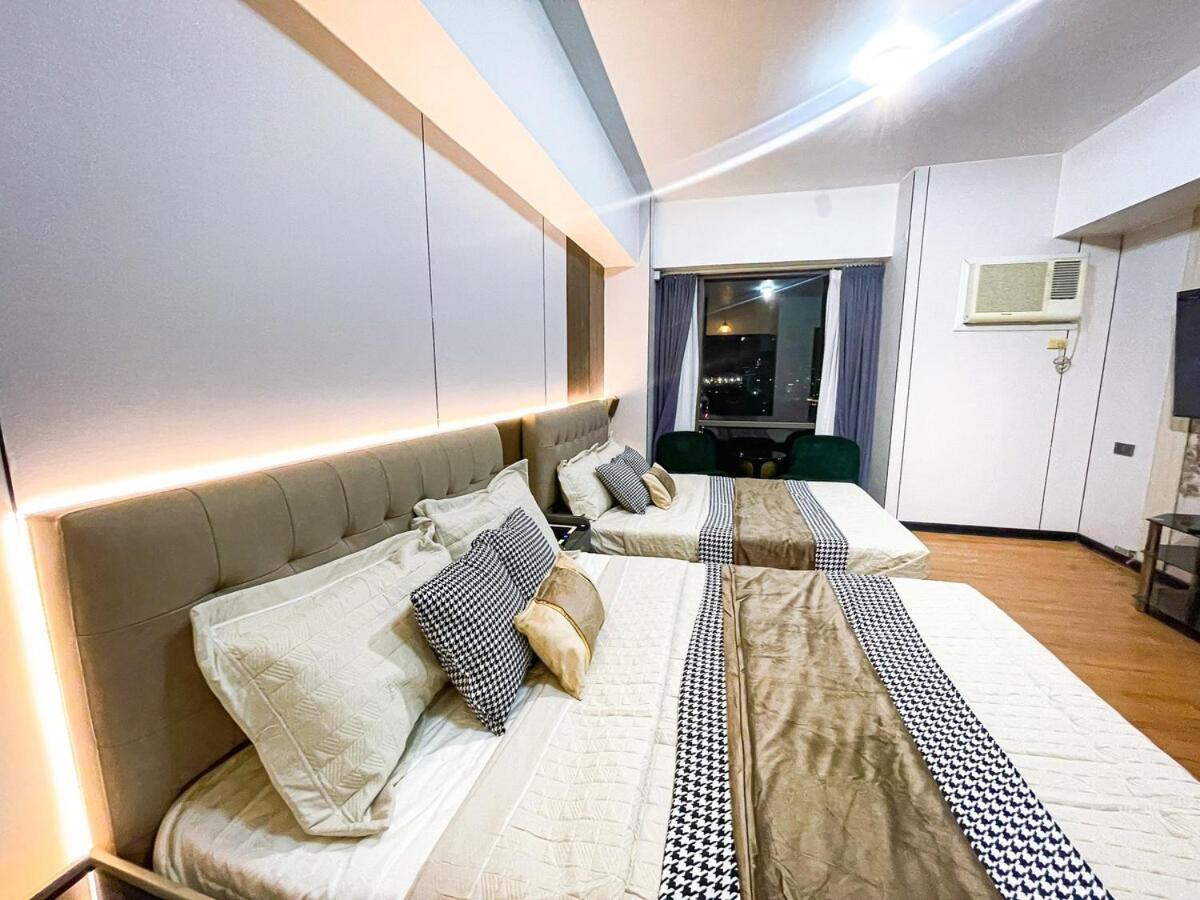Apartment Luxury In Bay Near Us Embassy