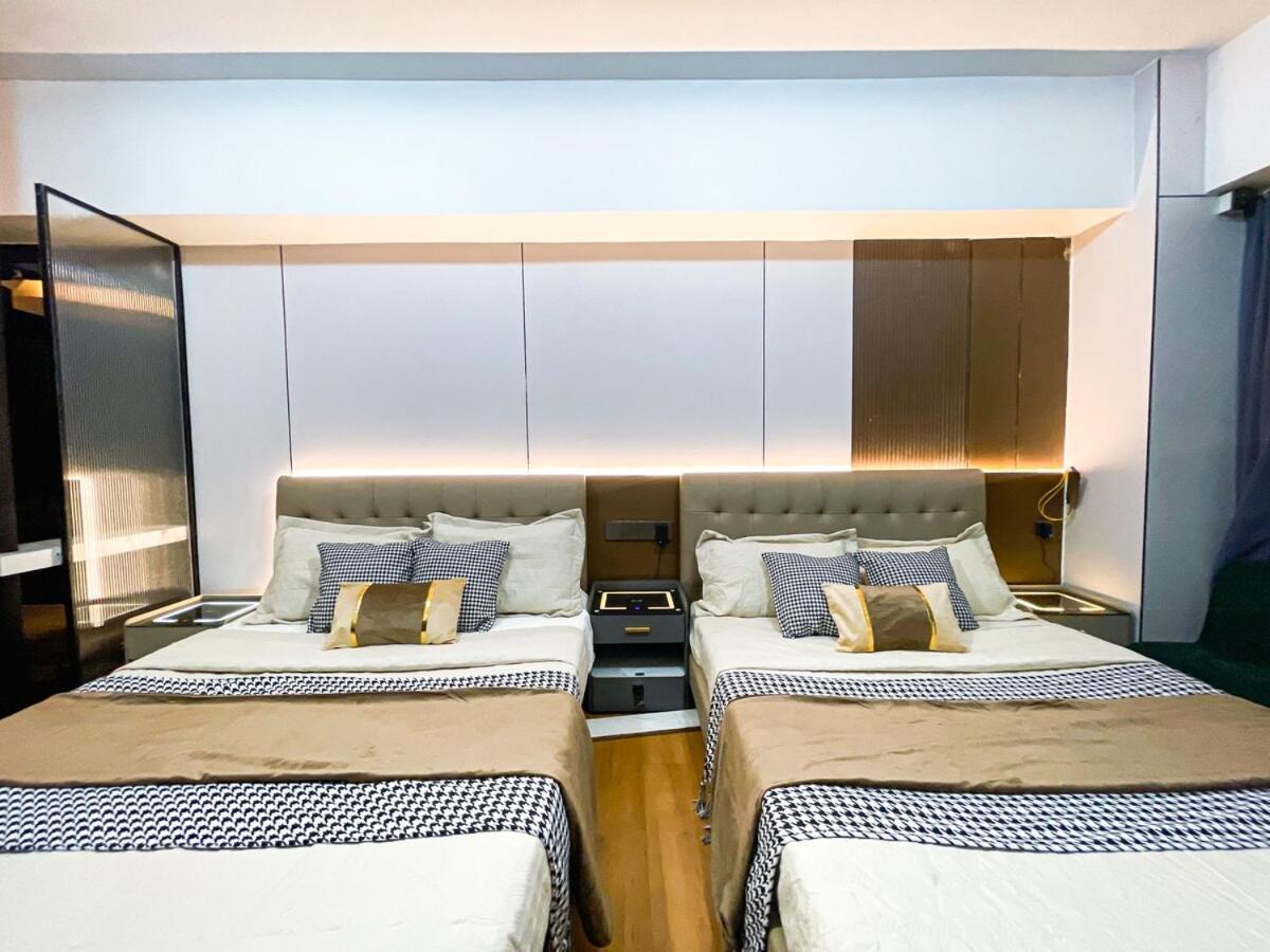 Luxury In Bay Near Us Embassy *