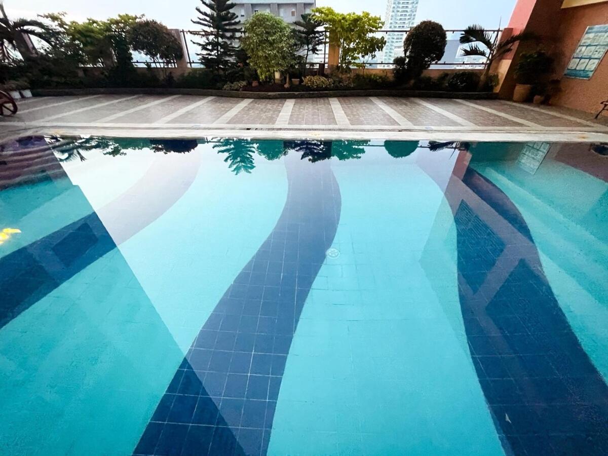 Luxury In Bay Near Us Embassy Manila