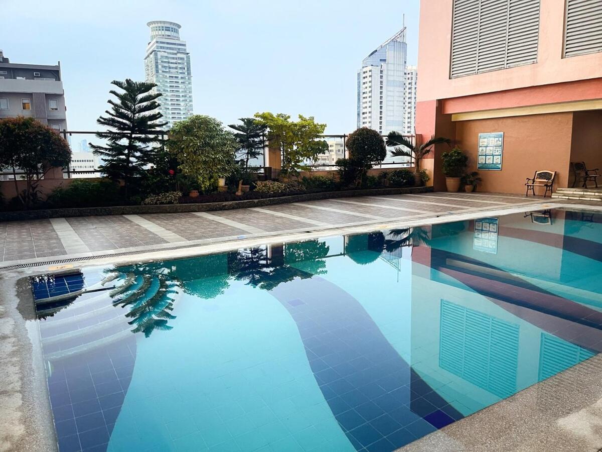 Luxury In Bay Near Us Embassy * Manila