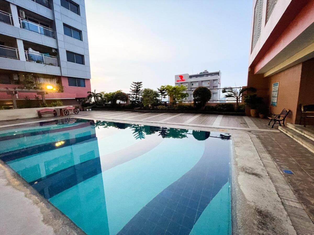 Luxury In Bay Near Us Embassy Manila