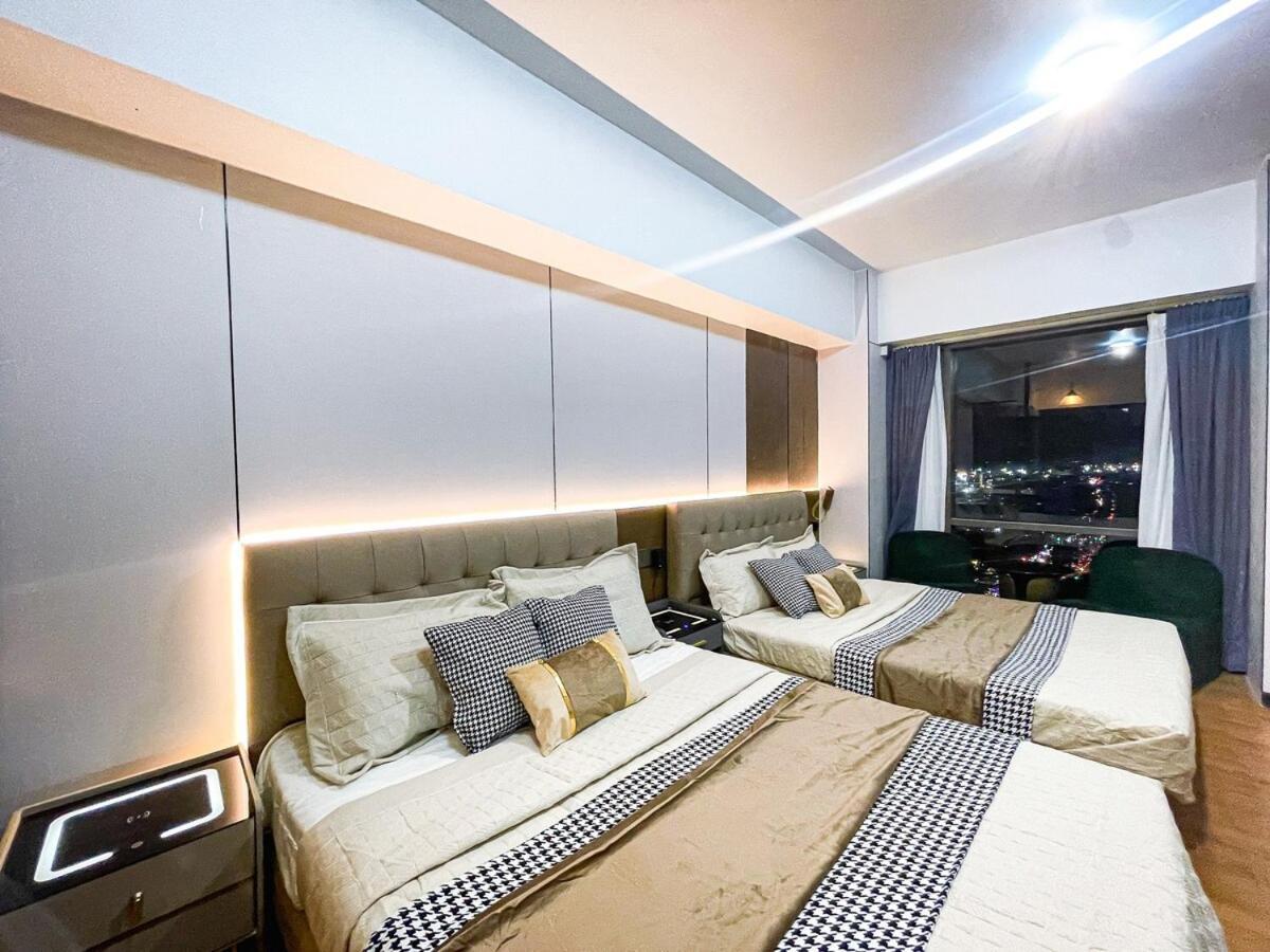 Luxury In Bay Near Us Embassy * Manila