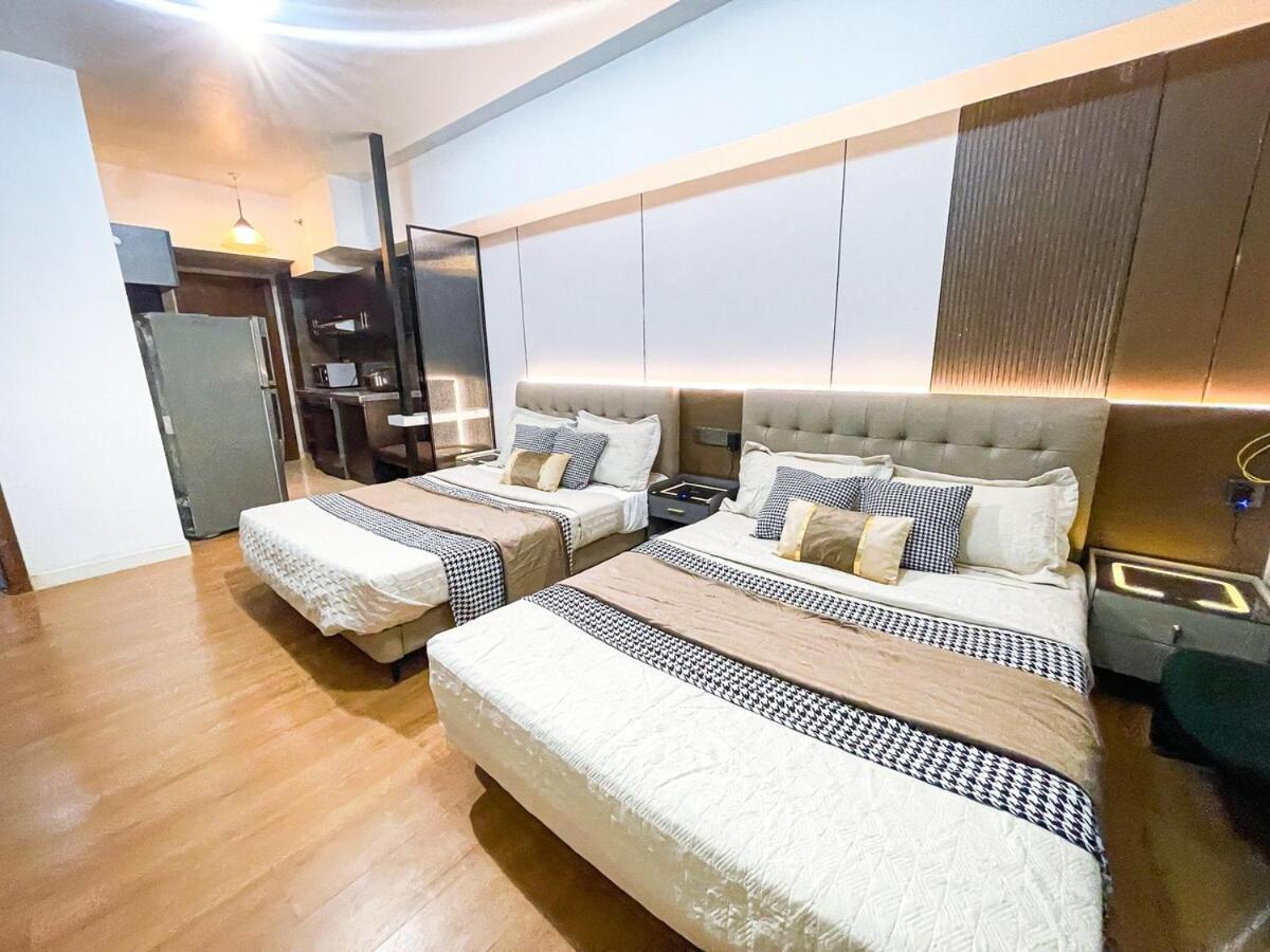 Luxury In Bay Near Us Embassy