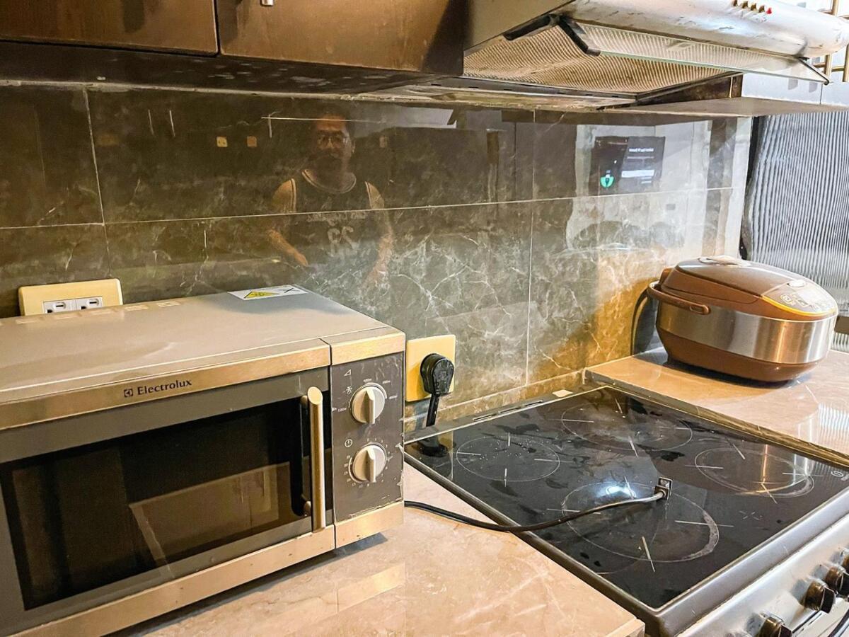 Apartment Luxury In Bay Near Us Embassy