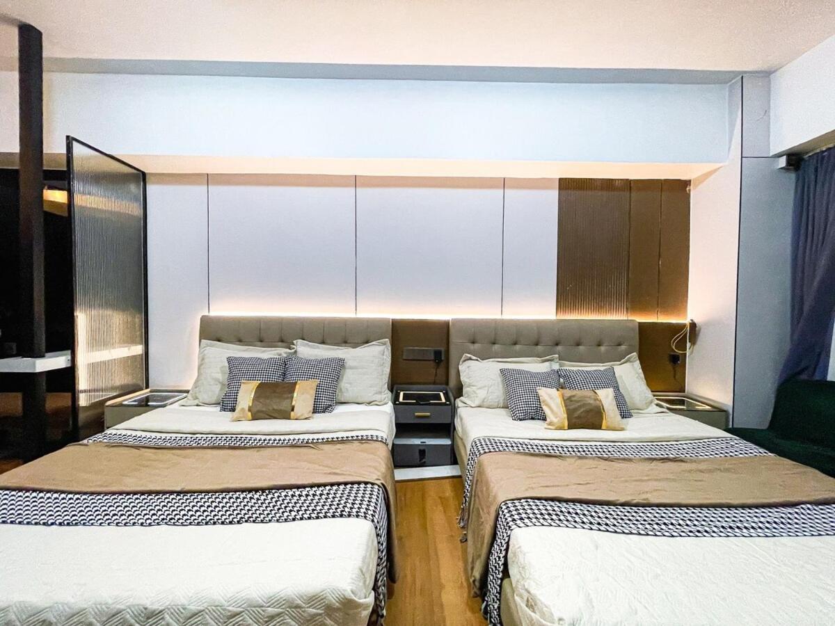 Luxury In Bay Near Us Embassy *