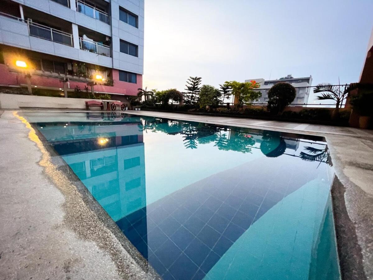 Apartment Luxury In Bay Near Us Embassy *