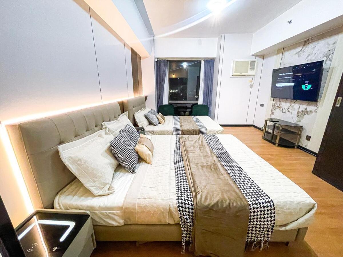 Luxury In Bay Near Us Embassy Apartment