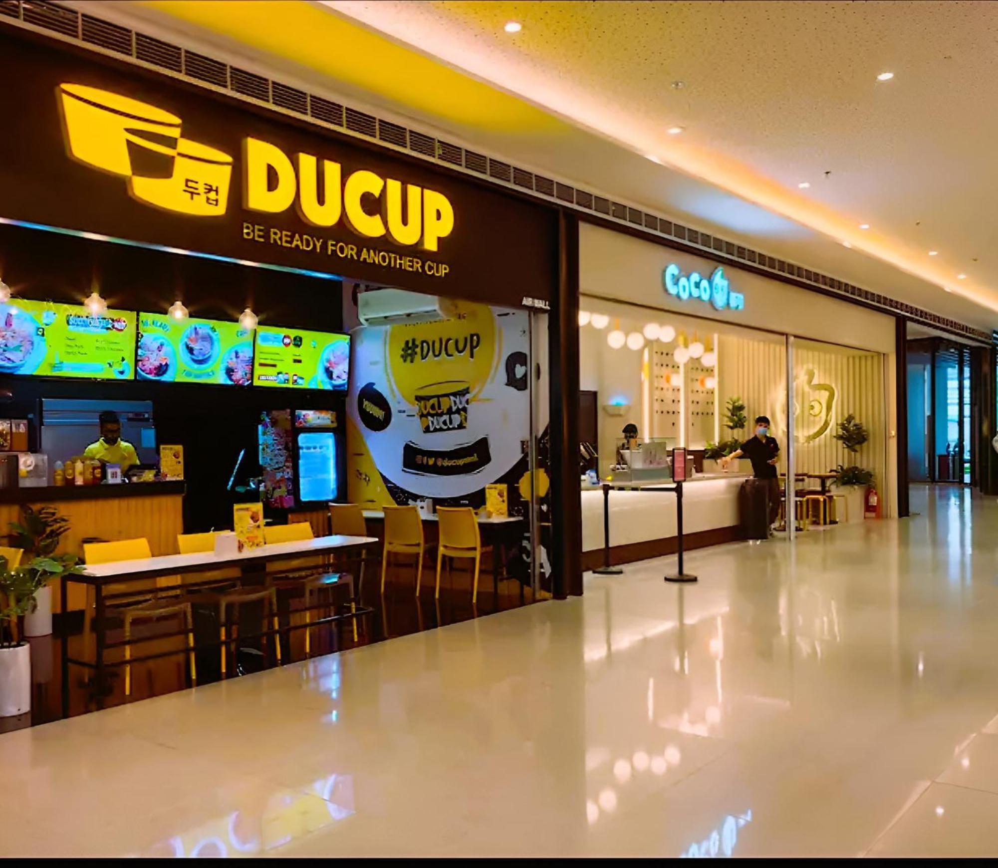 Air Residences Deluxe * Manila