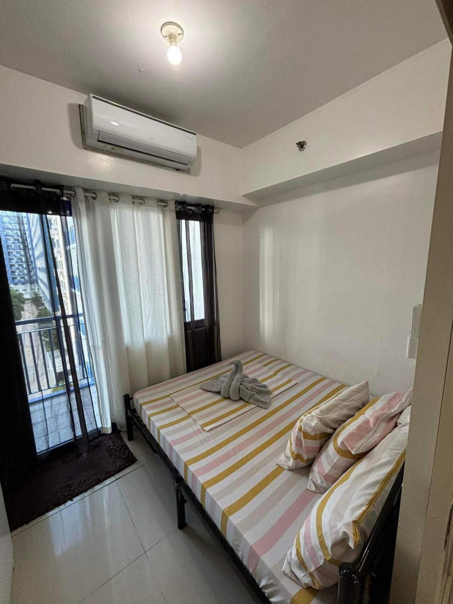 Apartment Staycation For At Casa Amara Near Moa