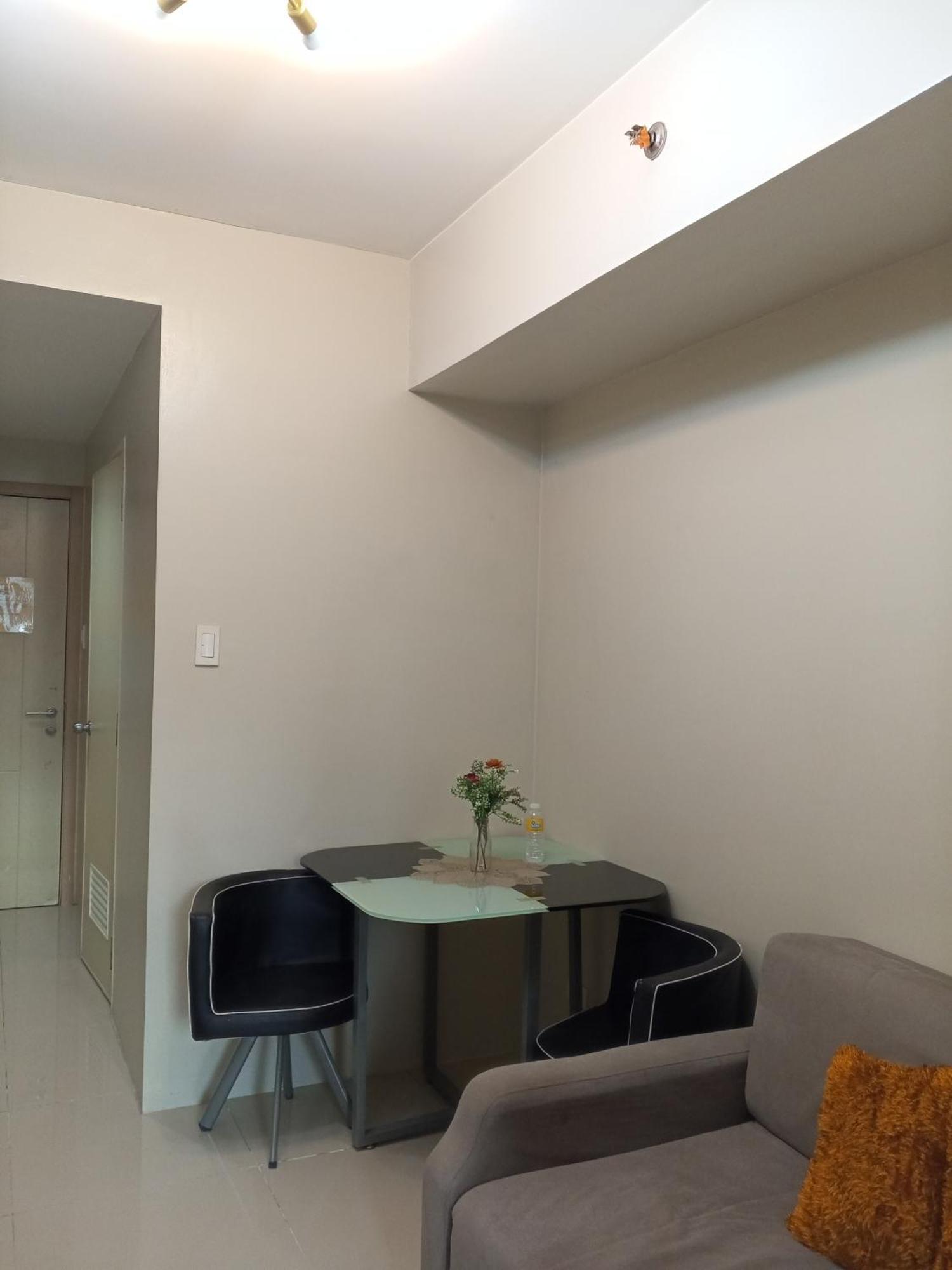 Sea Residences Apartment