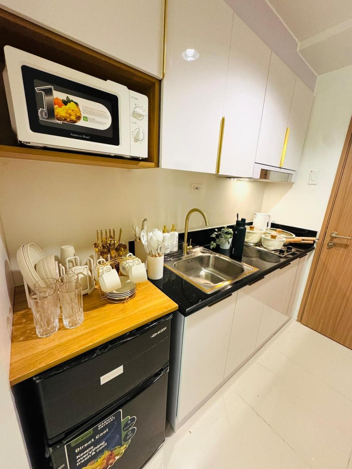 Apartment The Haven Shore3 Residences T2 *