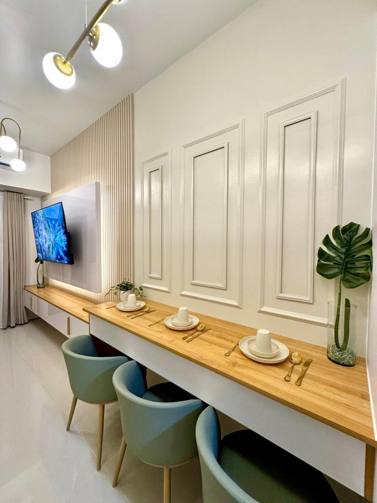 Apartment The Haven Shore3 Residences T2 *