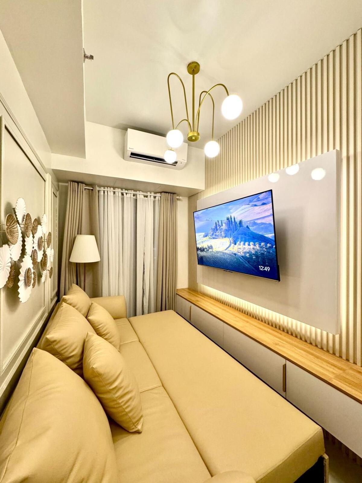 The Haven Shore3 Residences T2 Manila