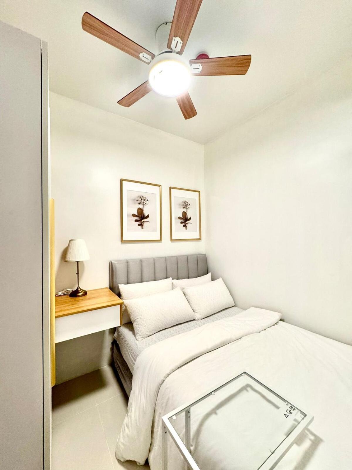 The Haven Shore3 Residences T2 * Manila