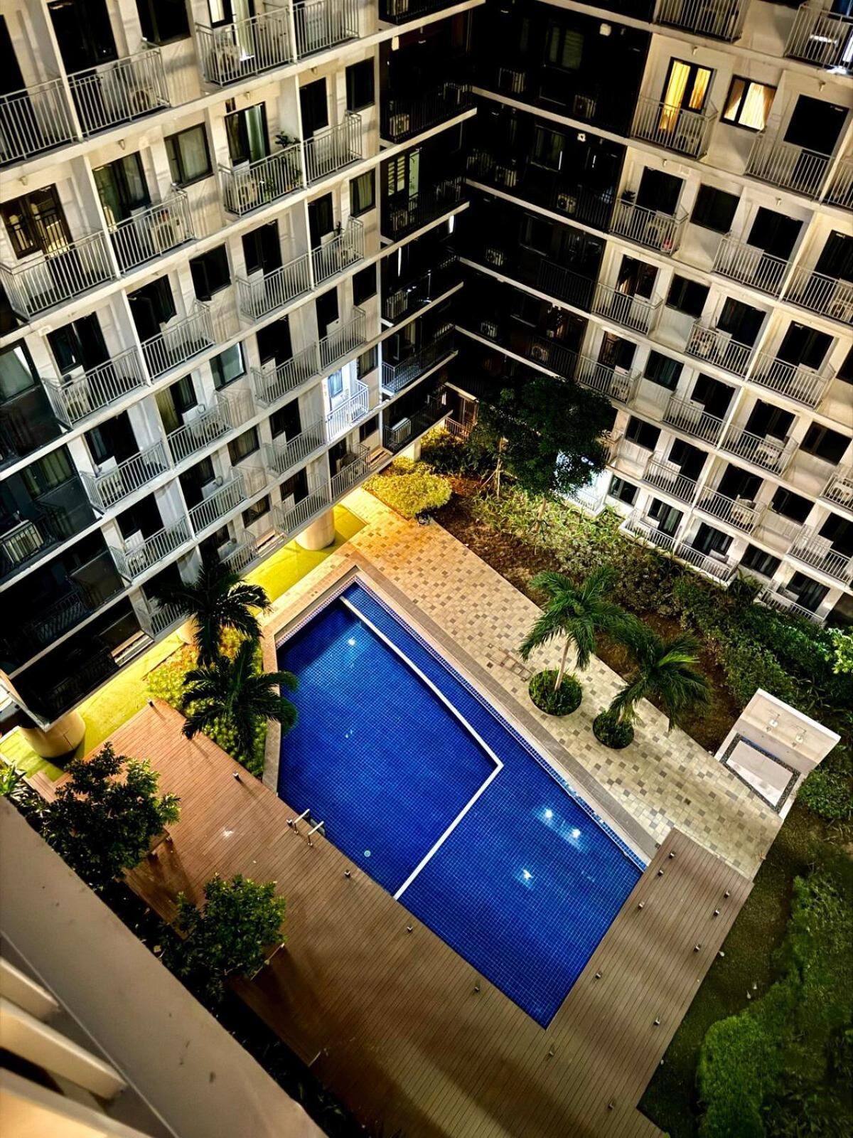 The Haven Shore3 Residences T2
