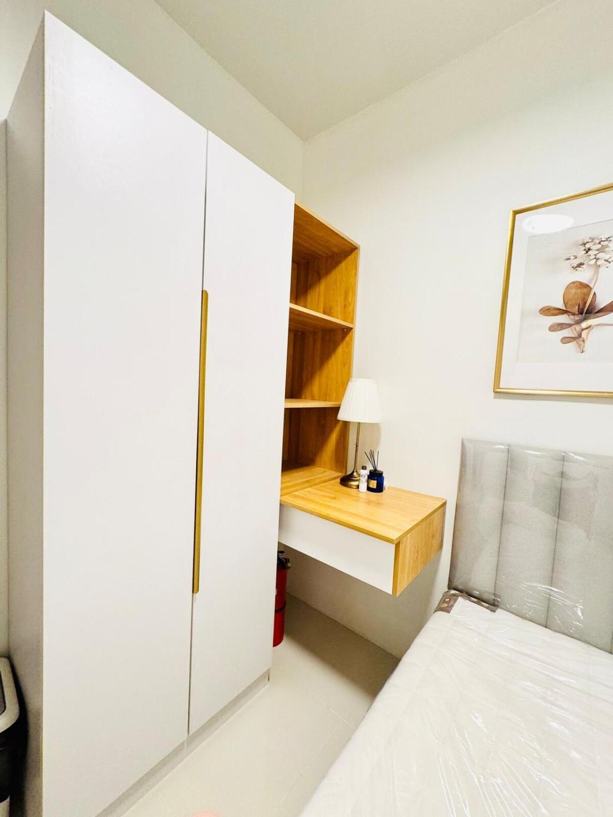 The Haven Shore3 Residences T2 *