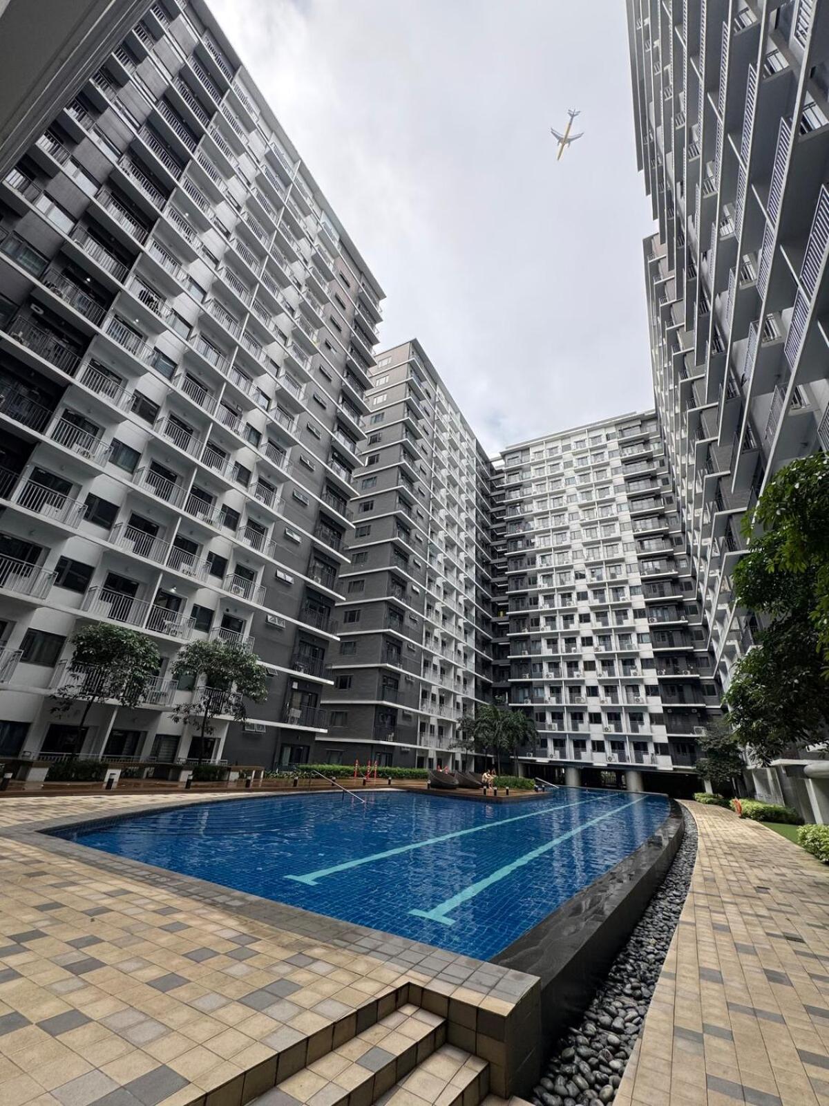 The Haven Shore3 Residences T2 Manila