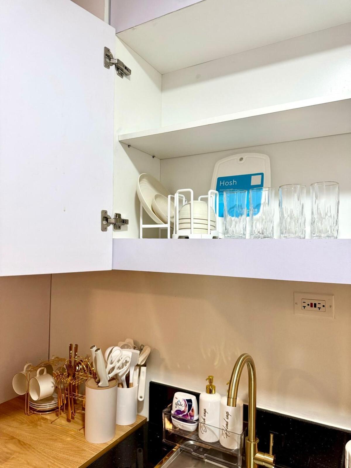 Apartment The Haven Shore3 Residences T2