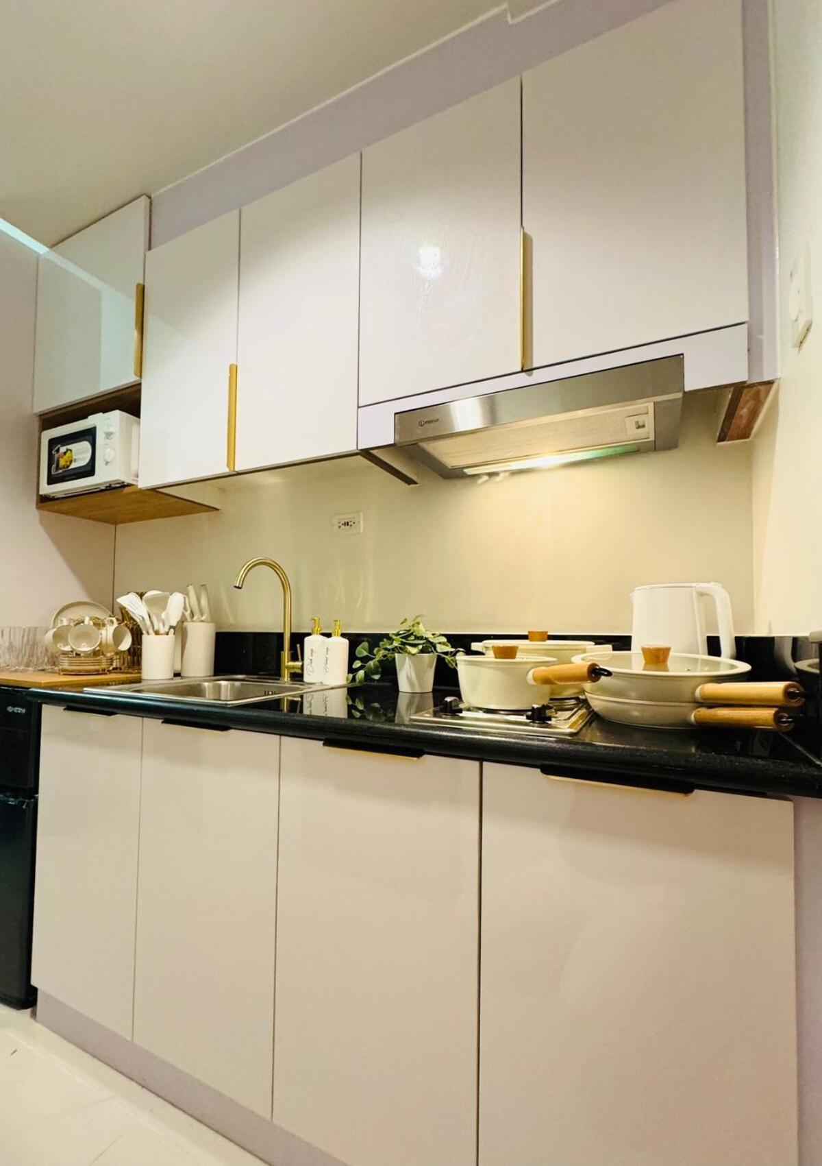 The Haven Shore3 Residences T2 Apartment *