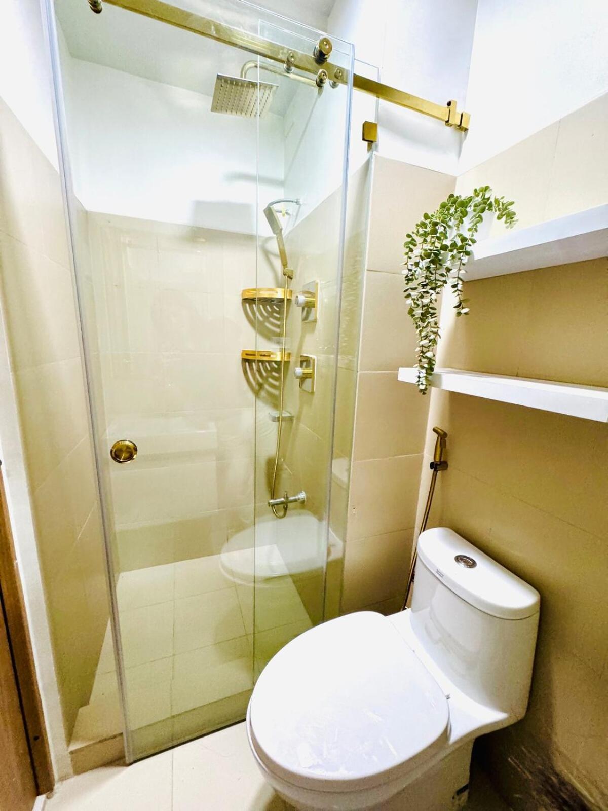 Apartment The Haven Shore3 Residences T2 *