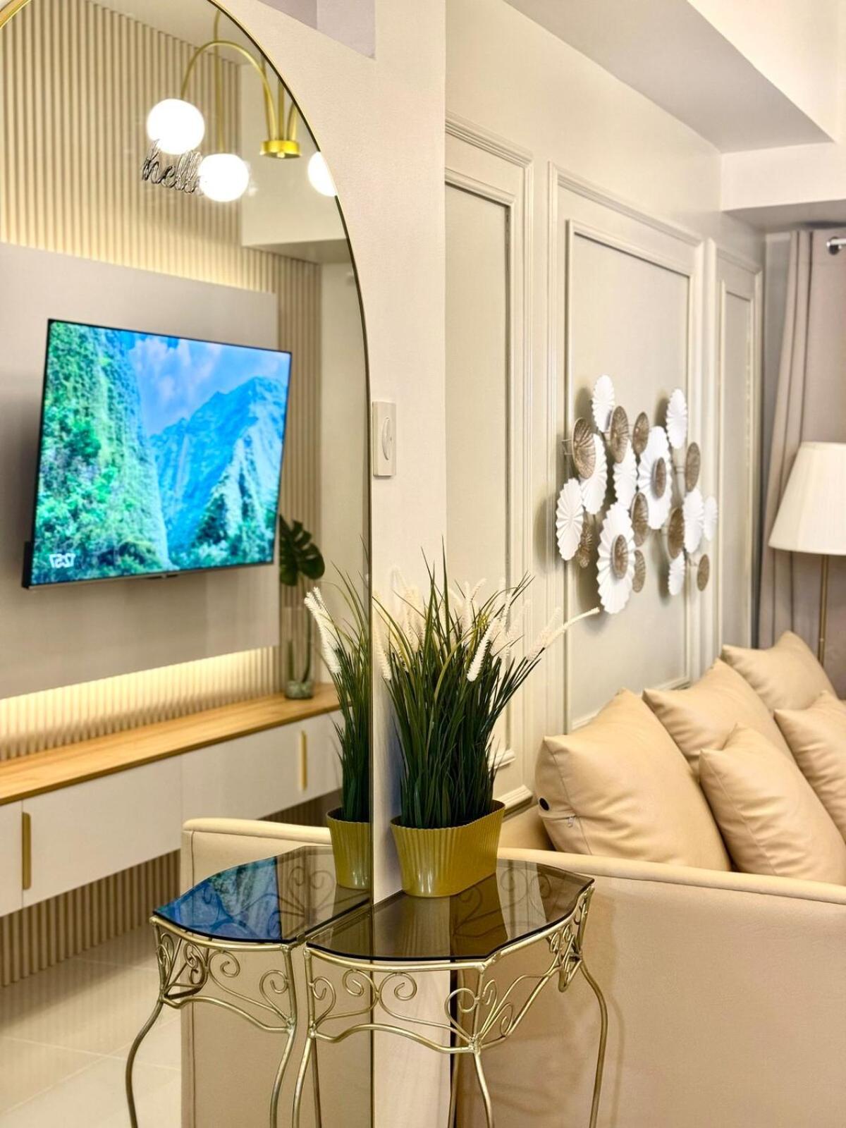 The Haven Shore3 Residences T2 Apartment