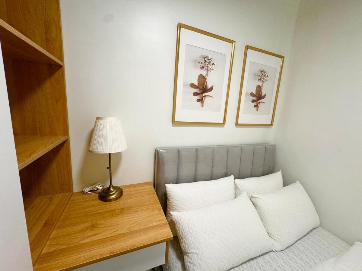 Apartment The Haven Shore3 Residences T2