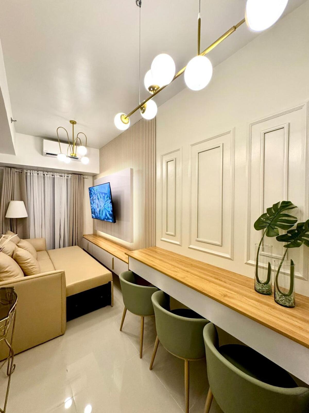 Apartment The Haven Shore3 Residences T2 *