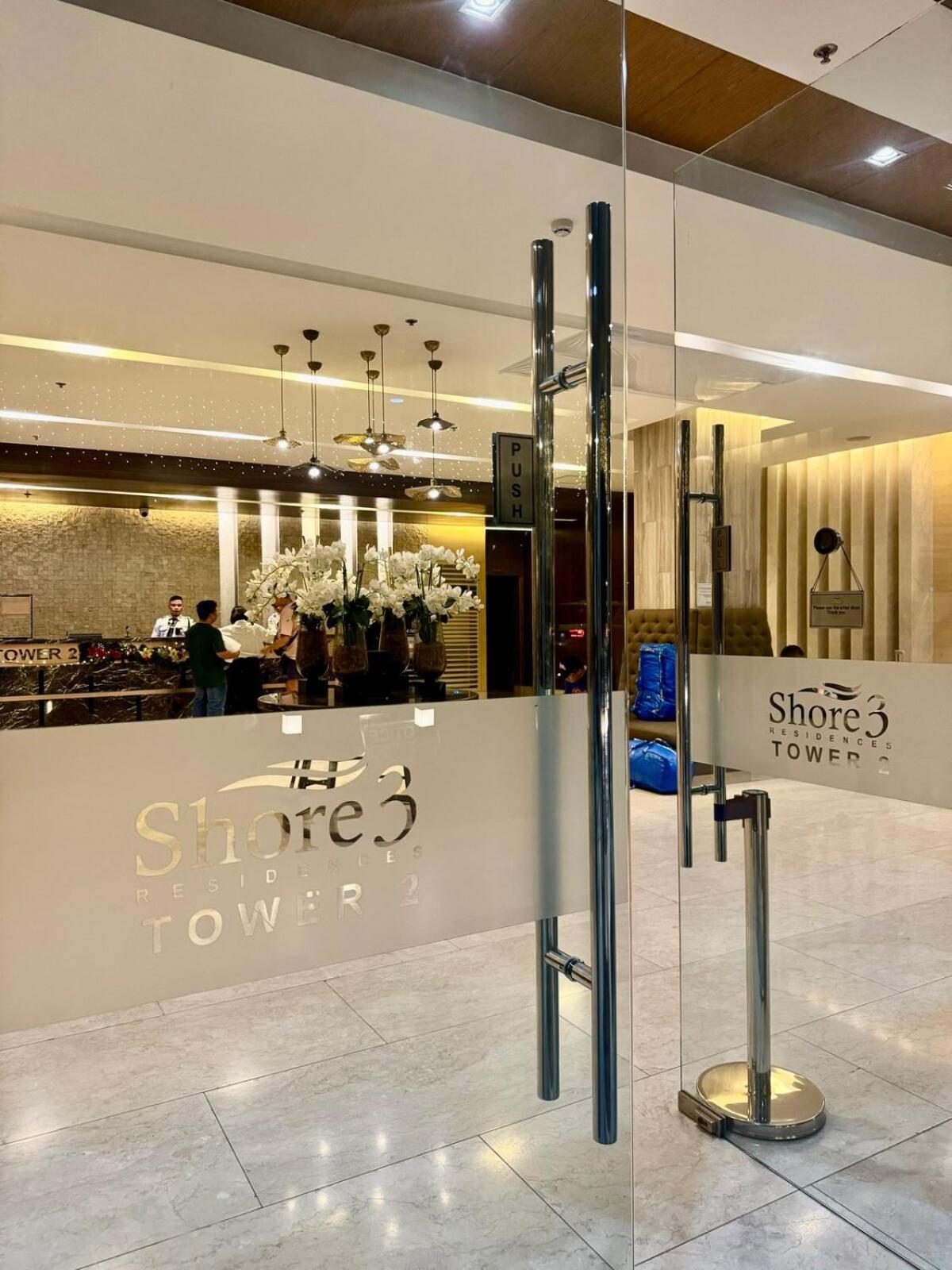 The Haven Shore3 Residences T2