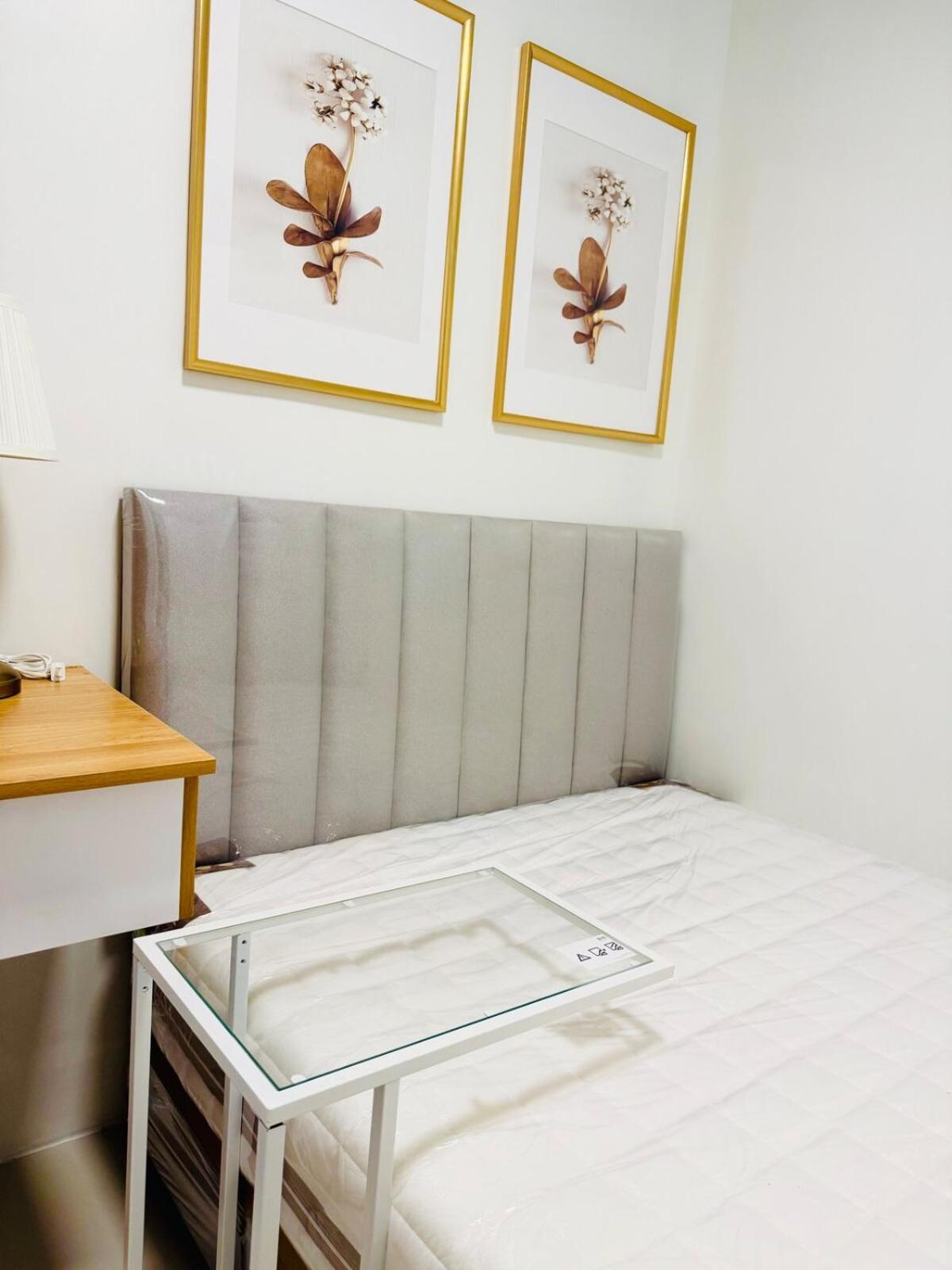The Haven Shore3 Residences T2 Manila