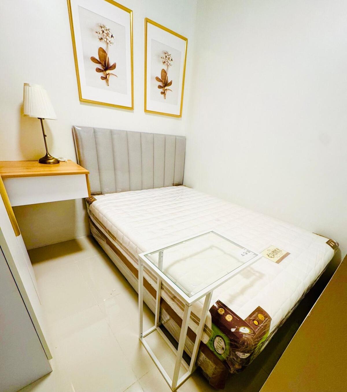 The Haven Shore3 Residences T2 Apartment