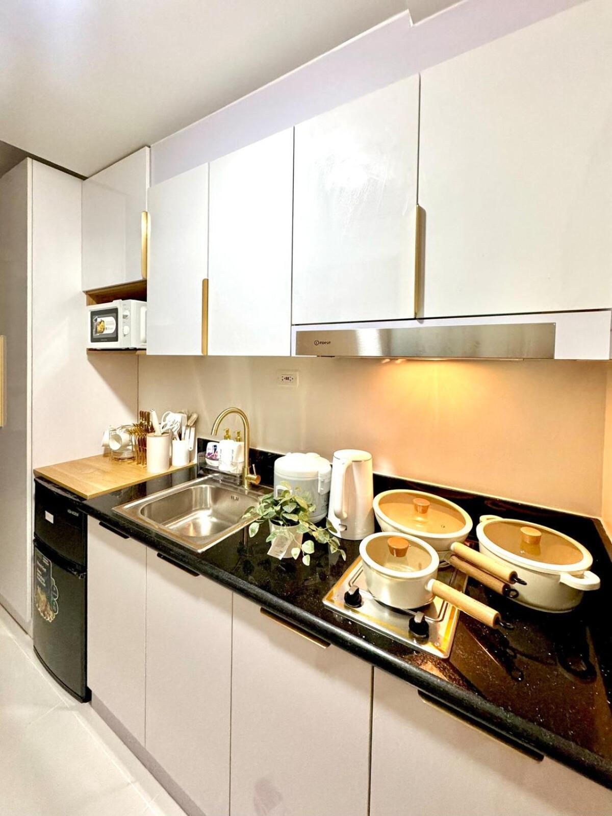 The Haven Shore3 Residences T2