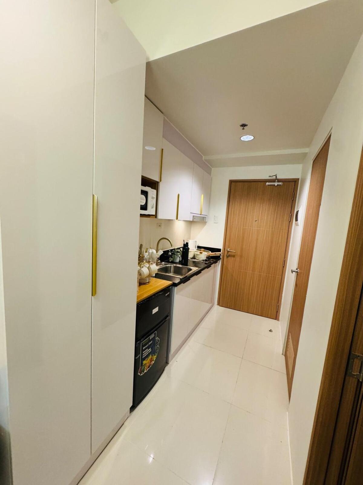 The Haven Shore3 Residences T2 Apartment