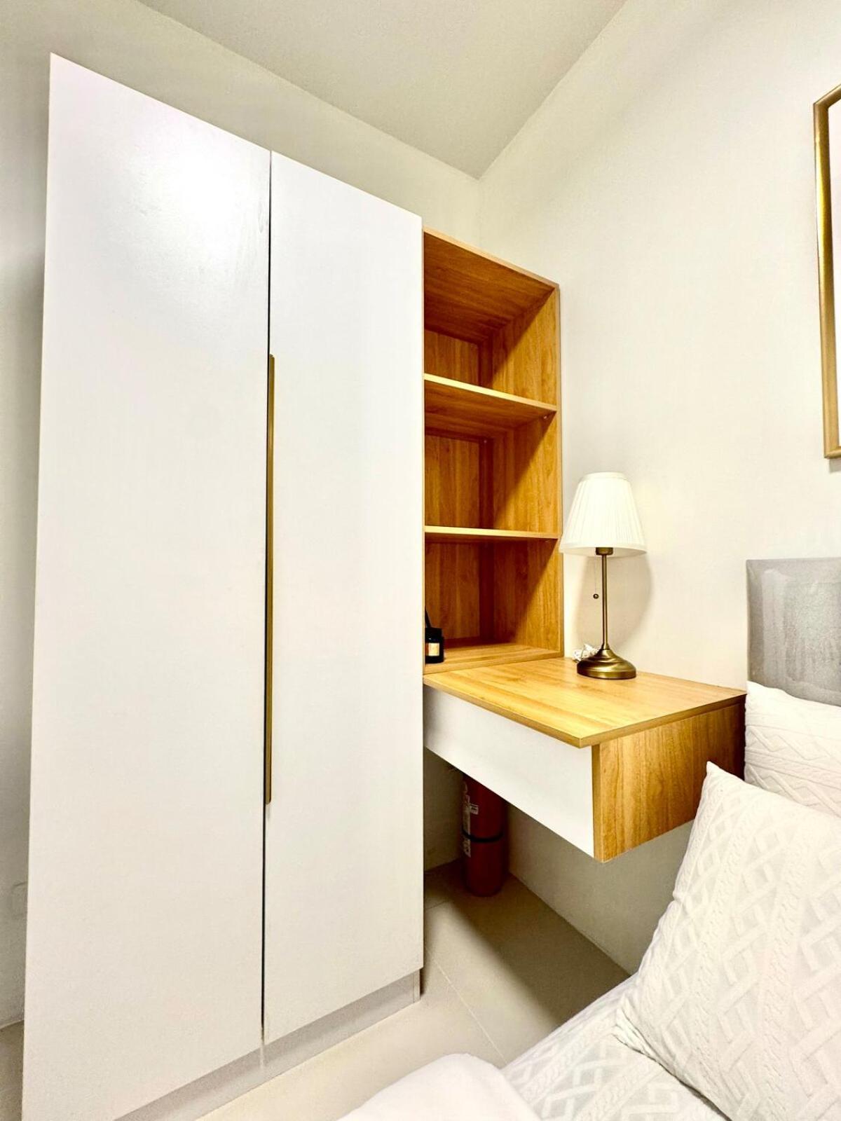 The Haven Shore3 Residences T2 Apartment