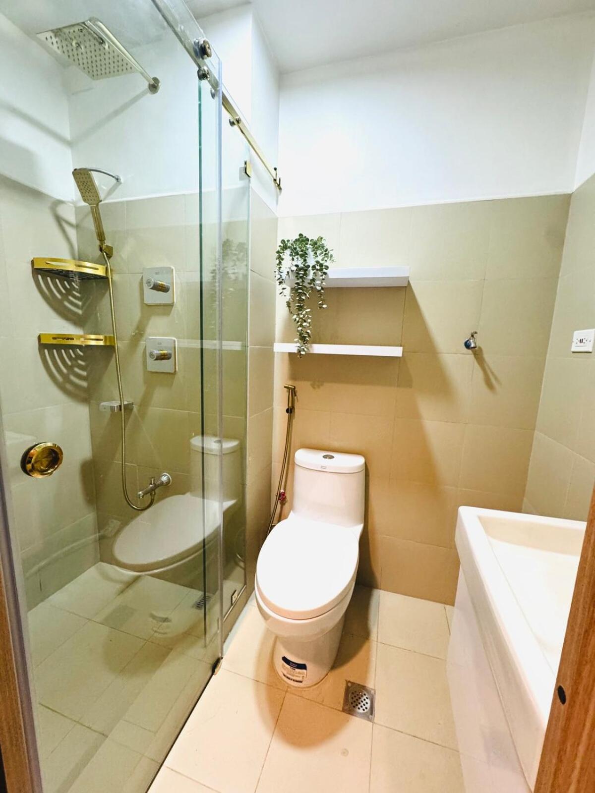 Apartment The Haven Shore3 Residences T2