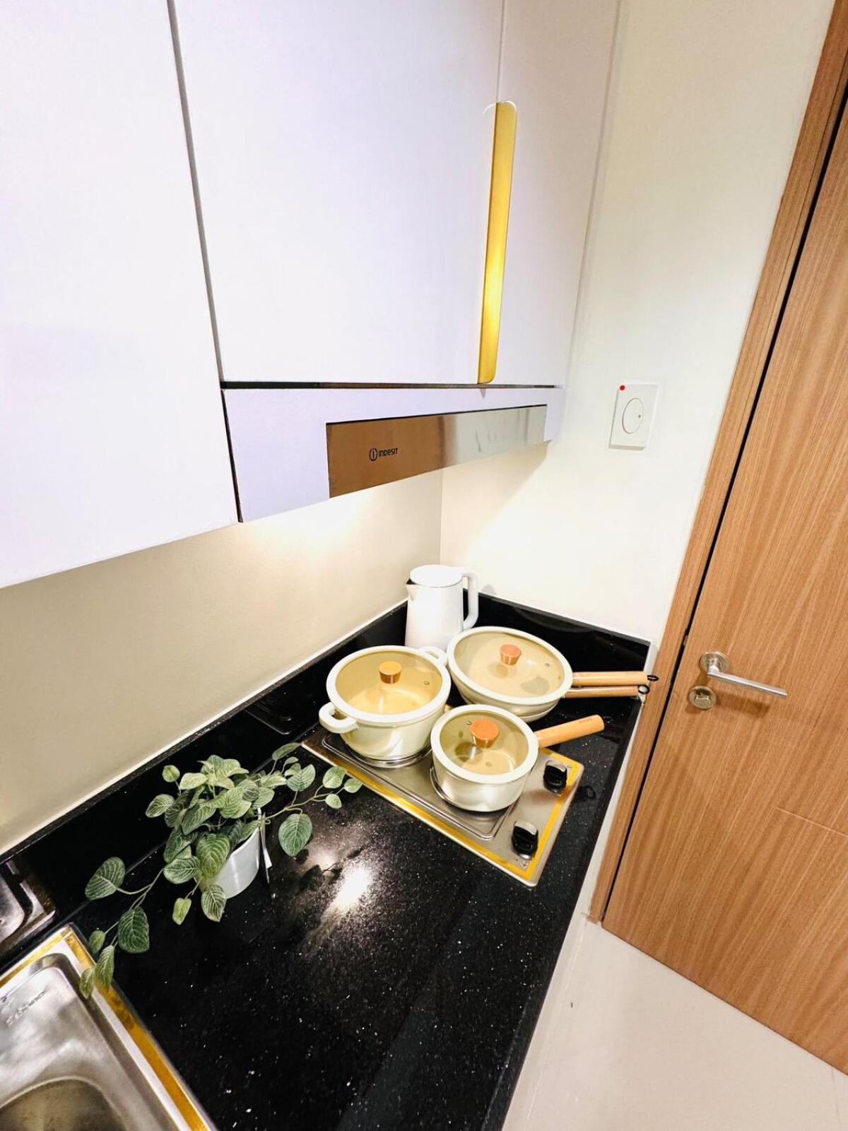 The Haven Shore3 Residences T2 Apartment *