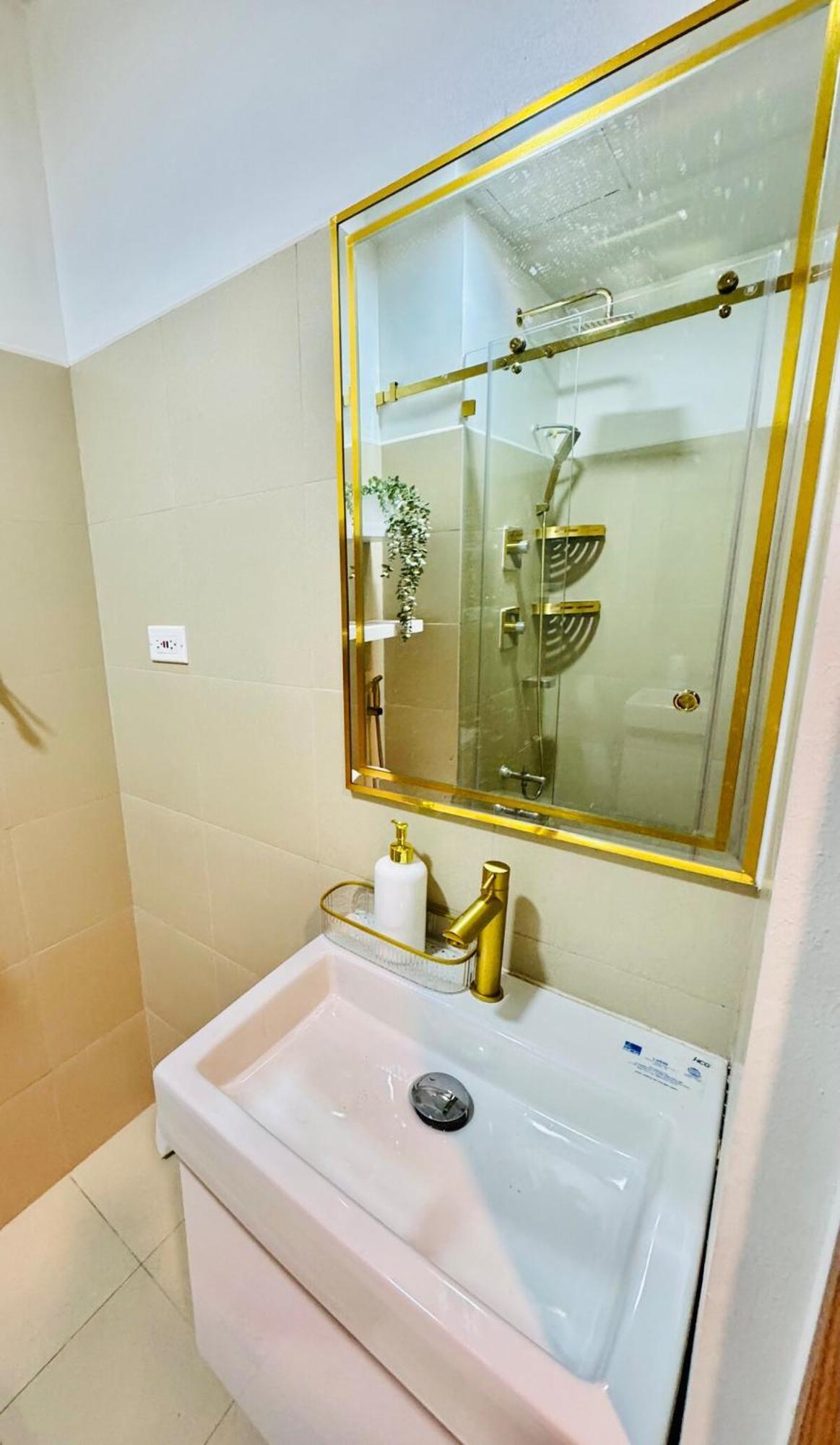 Apartment The Haven Shore3 Residences T2